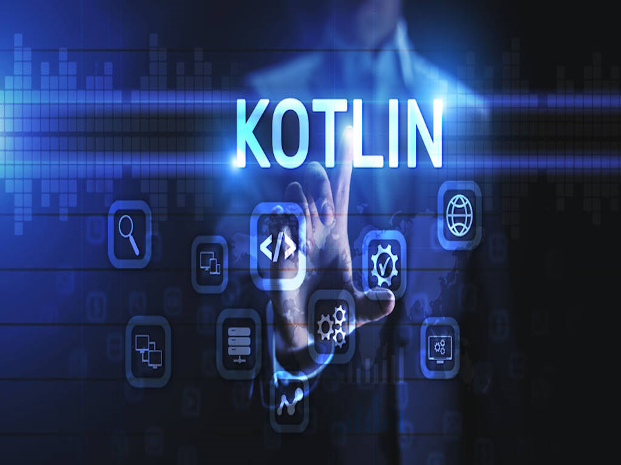 Kotlin Programming